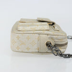 Louis Vuitton McKenna Shoulder Bag Mini Lin - image 3