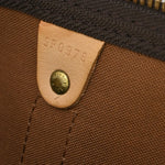 Louis Vuitton Keepall Bag Monogram Canvas 50 - image 6