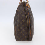 Louis Vuitton Excursion Handbag Monogram Canvas - image 3