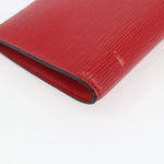 Louis Vuitton Pochette Accessoires Epi Leather - image 12