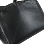 Loewe Anagram handbag Leather - image 9