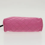 Prada Toiletry Pouch Tessuto Small - image 15
