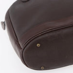 Christian Dior Vintage Trotter Handbag Canvas - image 8