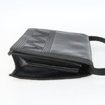 Saint Laurent Vintage Shoulder Bag Leather - image 4
