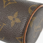 Louis Vuitton Papillon Pochette Monogram Canvas Mini - image 7