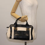 Chloe Alice Satchel Leather Mini - image 13