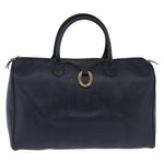 Christian Dior Lady Dior Boston Bag Canvas - image 20