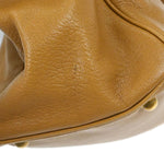 Gucci Blondie Satchel Leather - image 10