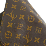 Louis Vuitton Keepall Bag Monogram Canvas 60 - image 14