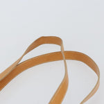 Celine Vintage Macadam Tote bag Canvas and Leather - image 18