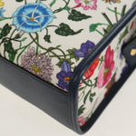 Gucci Flora Canvas Medium - image 10