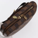 Louis Vuitton Geronimos Waist Bag Damier - image 13