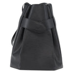 Louis Vuitton Vintage Sac d'Epaule Handbag Epi Leather GM - image 1