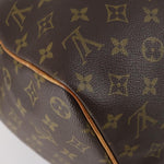 Louis Vuitton Keepall Bag Monogram Canvas 45 - image 13