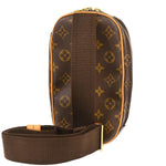 Louis Vuitton Pochette Gange Monogram Canvas - image 2