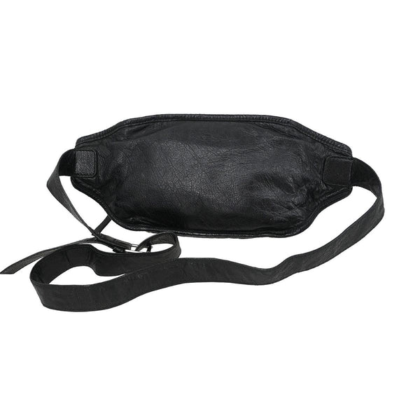 Balenciaga Neo Lift Classic Studs Waist Bag Leather