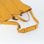 Louis Vuitton Tadao Handbag Damier Infini Leather MM - image 18
