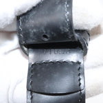 Louis Vuitton Vintage Sac d'Epaule Handbag Epi Leather GM - image 6