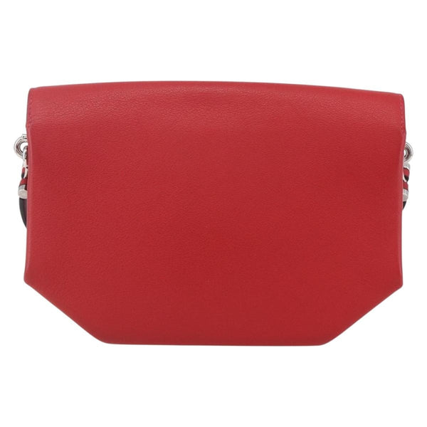Hermes Opli Bag Novillo 24