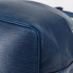 Louis Vuitton Noe Handbag Epi Leather Petit Noé - image 12