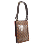 Louis Vuitton Portobello Messenger Damier - image 2