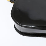 Celine Vintage Carriage Flap Clutch Leather - image 10