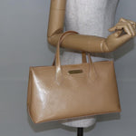 Louis Vuitton Wilshire Handbag Monogram Vernis PM - image 14