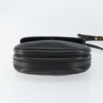 Burberry Vintage Shoulder Bag Leather - image 13