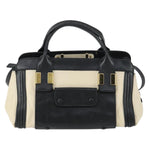 Chloe Alice Satchel Leather Medium - image 1