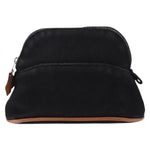Hermes Bolide Travel Pouch Canvas Mini - image 16