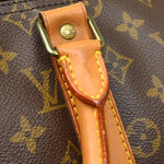 Louis Vuitton Keepall Bag Monogram Canvas 45 - image 14