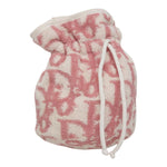 Christian Dior Vintage Trotter Pouch Pile - image 15