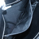 Bally Vintage Shoulder Bag Leather - image 18