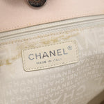 Chanel Vintage Cruise Line No.5 Tote Quilted Canvas Medium - image 6