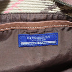 Burberry Blue Label shoulder bag Canvas - image 6