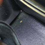 Hermes Kelly Handbag Black Box Calf with Gold Hardware 32 - image 12