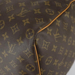 Louis Vuitton Keepall Bag Monogram Canvas 50 - image 9