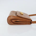 Gucci Vintage Shoulder Bag Leather - image 3