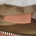 Louis Vuitton Selene Handbag Mahina Leather PM - image 5