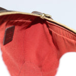 Louis Vuitton Geronimos Waist Bag Damier - image 19