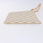 Louis Vuitton Neverfull Pochette Damier MM - image 3