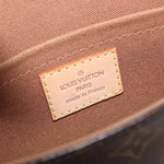 Louis Vuitton Marelle Waist Bag Monogram Canvas - image 6