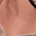 Louis Vuitton Keepall Bag Monogram Canvas 60 - image 5