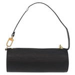 Louis Vuitton Soufflot Pochette Epi Leather - image 2