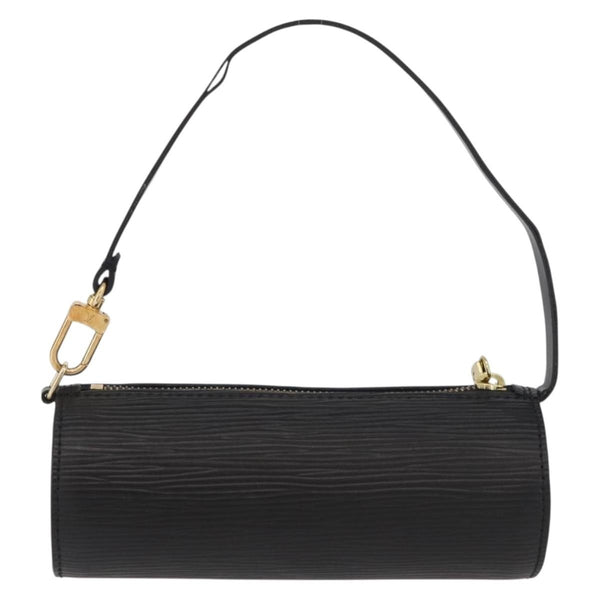 Louis Vuitton Soufflot Pochette Epi Leather