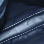 Bally Vintage Shoulder Bag Quilted leather - image 5