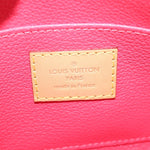 Louis Vuitton Cosmetic Pouch Limited Edition Monogram Jungle Dots - image 7