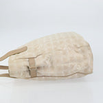 Chanel Travel Line Tote Nylon Large - image 4