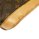 Louis Vuitton Alma Handbag Monogram Canvas PM - image 7
