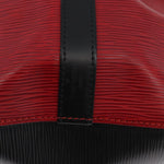 Louis Vuitton Petit Noe Handbag Epi Leather Medium - image 6